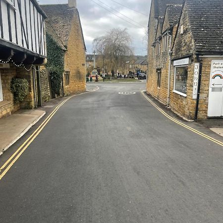 Laurel Apartment Bourton-on-the-Water Exterior foto