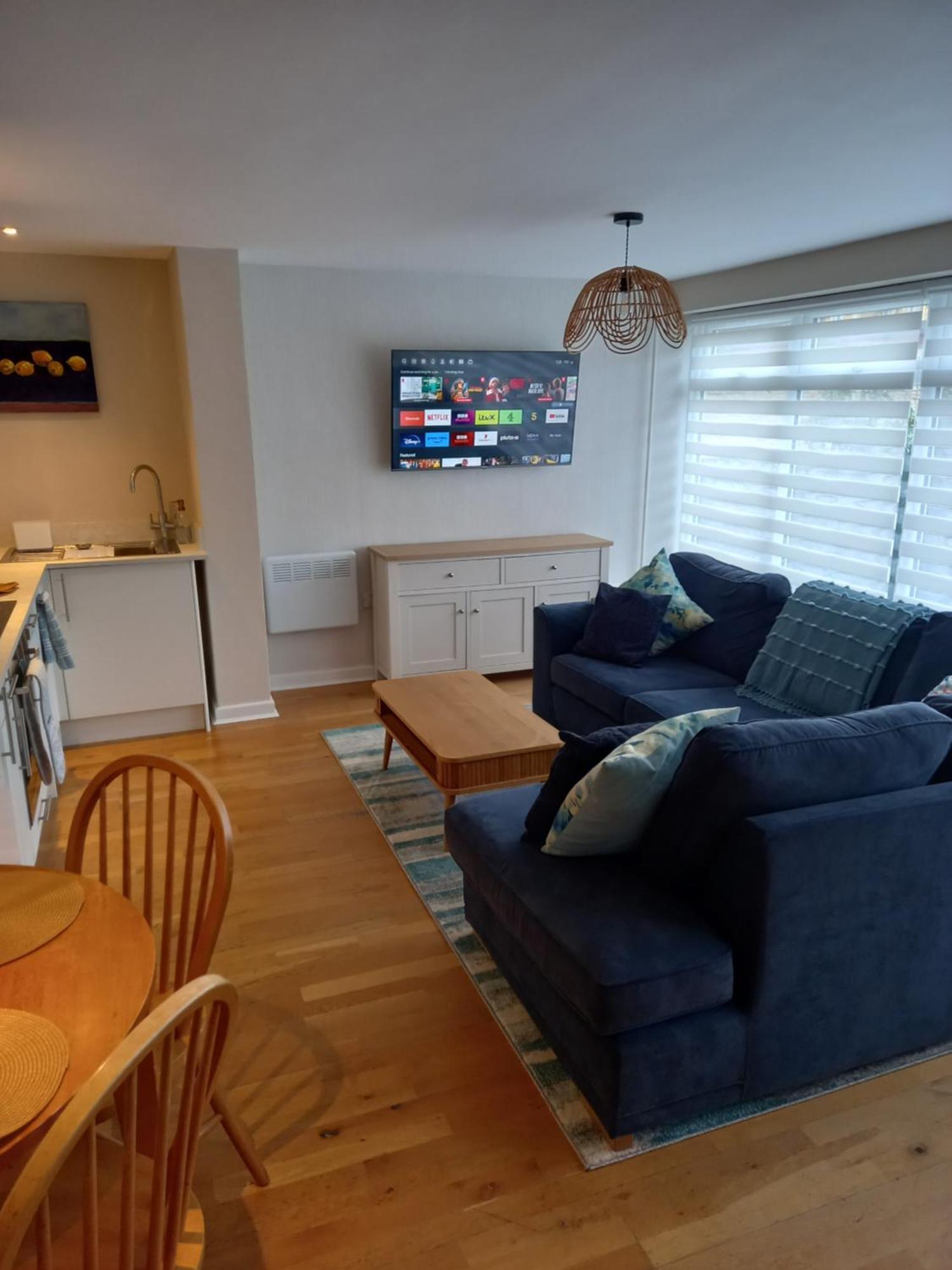 Laurel Apartment Bourton-on-the-Water Exterior foto